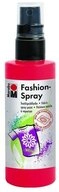 Marabu Spr&uuml;hfarbe Marabu Fashion Spray rot 100ml