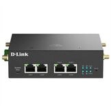 D-Link DWM-314-GP 5G Multi-Connect PoE Modem WLAN-Router