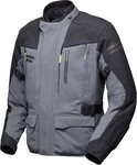 Modeka Motorradjacke Paneo LT wasserdichte Motorrad Textiljacke