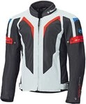 Held Biker Fashion Motorradjacke Sonic II Mesh Motorrad Textiljacke R&uuml;ckenprotektor