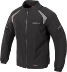 B&uuml;se Regenjacke Breeze Motorrad Regenjacke