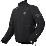 Rukka Motorradjacke R-EX 2.0 wasserdichte Motorrad Textiljacke Wasserdicht