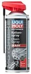 Liqui Moly &Ouml;l-Additiv Motorbike Kettenspray Race, 0.4 l, (1-St)