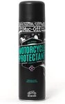 Muc-Off Motorcycle Protectant 500ml Motorradschutzmittel Mikrofasertuch