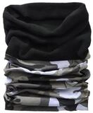 Brandit Schal Brandit Unisex Multifunktionstuch Fleece, (1-St)