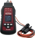 Testboy TESTBOY Solar Panel Tester TV 510 Photovoltaik TESTBOY f&uuml;r Photov Solar