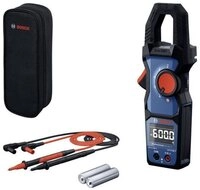 BOSCH Kombizange