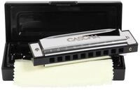 Cascha Mundharmonika Blues Harp C C