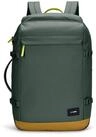 Pacsafe Laptoprucksack Pacsafe Go, Polyester