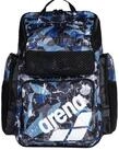Arena Rucksack One Go Backpack 45L AO, mit 45 Liter Fassungsverm&ouml;gen