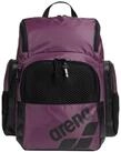 Arena Rucksack One Go Backpack 35 L, mit 35 Liter Fassungsverm&ouml;gen lila