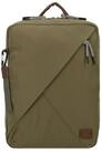 camel active Daypack Aurum, Polyester