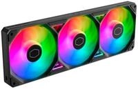 COOLER MASTER Geh&auml;usel&uuml;fter Cooler Master SickleFlow Edge 360 ARGB