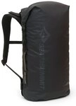 sea to summit Rucksack Big River Dry Backpack 30L - Rucksack 60.4 cm (jet black)