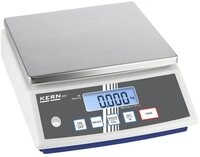 Kern Kofferwaage Kern FCF 30K-3 Tischwaage FCF 30K-3 W&auml;gebereich (max) 30 kg