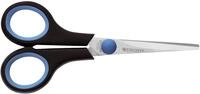 WESTCOTT Universalschere 00 Schere Easy Grip Linkshand rostfrei gerade...