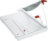 IDEAL Hebelschneidemaschine 1171, bis DIN A3 (506 x 765mm, Schnittl&auml;nge 710...