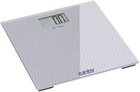 Kern Personenwaage Badezimmerwaage MGD 100K-1