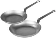 Sallys Bratpfanne Hervorragende W&auml;rmeleitung, f&uuml;r alle Herdarten inkl. Induktion.,