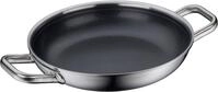 WMF Servierpfanne Ultimate Profi Resist, Edelstahl (1-tlg), Honeycomb-Wabenstruktur,