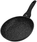 Elo - Meine K&uuml;che Servierpfanne Elo Bratpfannen-Set Granit Passion 20 cm 28 cm