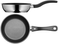 WMF Bratpfanne Devil, Cromargan&reg; Edelstahl Rostfrei 18/10 (1-tlg),