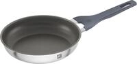 Zwilling Bratpfanne Simplify, Edelstahl 18/10 (1-tlg), Keramikbeschichtung,