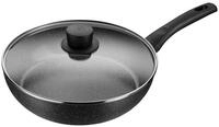 Zwilling Schmorpfanne ZWILLING Schmorpfanne VIPITENO CERAMIC LHD 48x14x28 cm...
