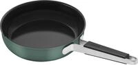 Zwilling Bratpfanne Pure, Edelstahl 18/10 (1-tlg), Keramikbeschichtung,...