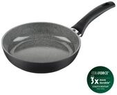 Zwilling Bratpfanne ZWILLING Bratpfanne BARI CERAMIC LHD 36x9x20 cm schwarz