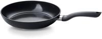 Fissler Bratpfanne Pfanne Essential, Aluminium (1-tlg), Made in Germany, HERGESTELLT