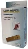 Leina-Werke Erste-Hilfe-Set Fingerverband - 50 St&uuml;ck lose 12 cm x 2 cm...