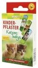 Wundmed Wundpflaster Kinderpflaster Katzen