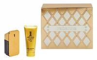 paco rabanne Duft-Set One Million, 2-tlg., mit selbstbewusstem Charakter