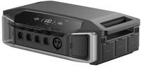 Ecoflow Balkonkraftwerk EcoFlow Delta Pro Ultra Wechselrichter 6900W ohne...