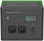 APC USV-Anlage Schneider OffGrid 500 - Tragbares kraftwerk - LCD,...