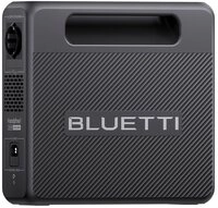 BLUETTI Stromerzeuger Handsfree 1 Tragbarer Rucksack Power 300 W/268,8 Wh, 0,3 in kW,