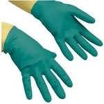 Vileda Einweghandschuhe Heavyweight - Der robuste Handschuh aus...