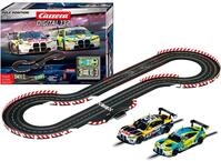 Carrera&reg; Autorennbahn Carrera Digital 132 Pole Position mit BMW M4 GT3