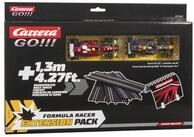 Carrera&reg; Autorennbahn Carrera GO!!! Extension Pack - Formula Racer