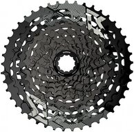 Shimano Fahrradkette CS-LG700-11 Kassette 11-Gang f&uuml;r pr&auml;zises Schalten