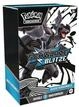POK&Eacute;MON Sammelkarte Pokemon Boosterbundle Schwarze Blitze 10.5 Deutsch (DE)
