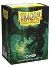 Dragon Shield Sammelkarte Dragon Shield Sleeves - Dual Matte Standard, 100stk