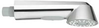 Grohe K&uuml;chenarmatur Sp&uuml;lbrause, chrom (46769000)
