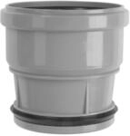 Airfit GmbH & Co. KG Ablaufrohr Abwasser-Reduzierst&uuml;ck DN 110 x 110, f&uuml;r