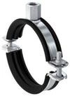 fischer Rohrschelle fischer Universalrohrschelle FRS-L 85-93 10 Stk