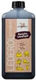 Bense & Eicke Leder&ouml;l schwarz - 500 ml Leder&ouml;l (Packung)