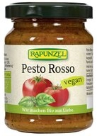 Rapunzel Saucen Pesto - Rosso vegan 130ml