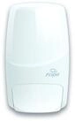 Fripa Seifenspender Seifenspender 500 ml aus wei&szlig;em Kunststoff