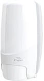 Fripa Seifenspender Seifenspender 1000 ml aus wei&szlig;em Kunststoff